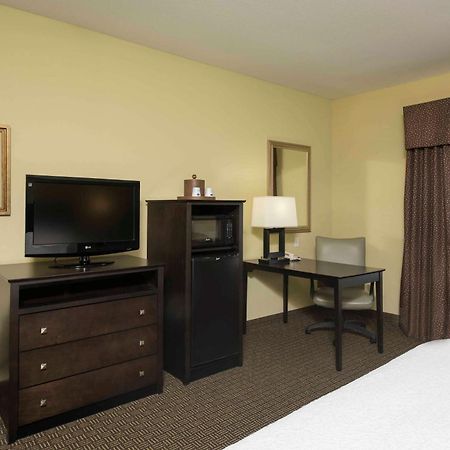 Hampton Inn & Suites Danville Eksteriør bilde