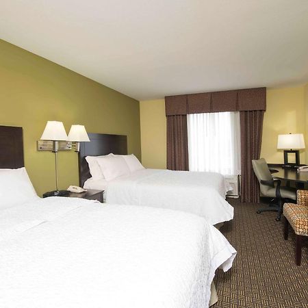 Hampton Inn & Suites Danville Eksteriør bilde