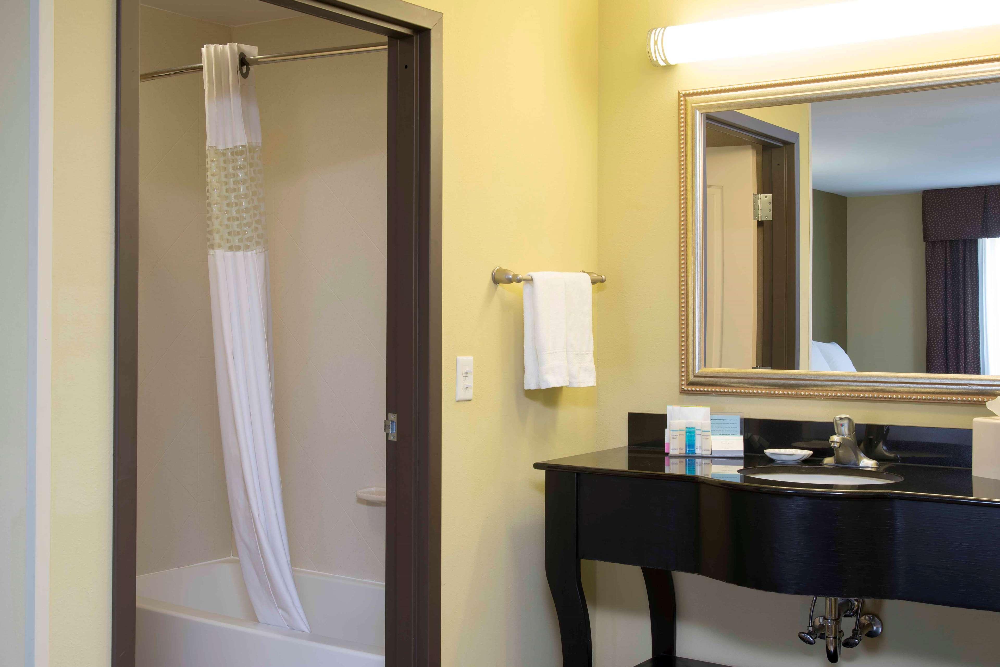 Hampton Inn & Suites Danville Eksteriør bilde