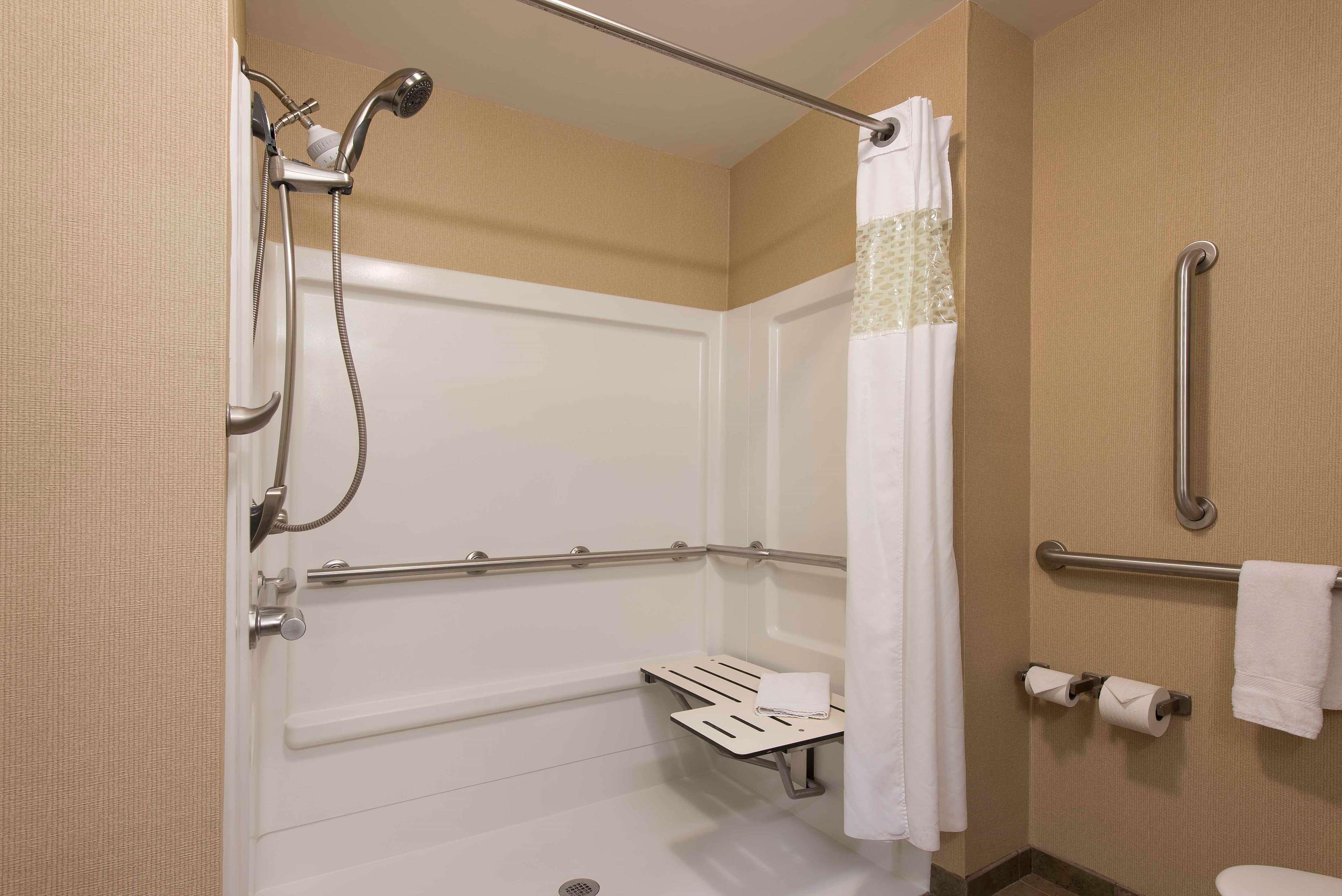Hampton Inn & Suites Danville Eksteriør bilde