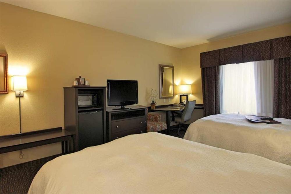 Hampton Inn & Suites Danville Rom bilde