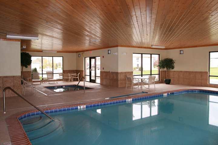 Hampton Inn & Suites Danville Eksteriør bilde