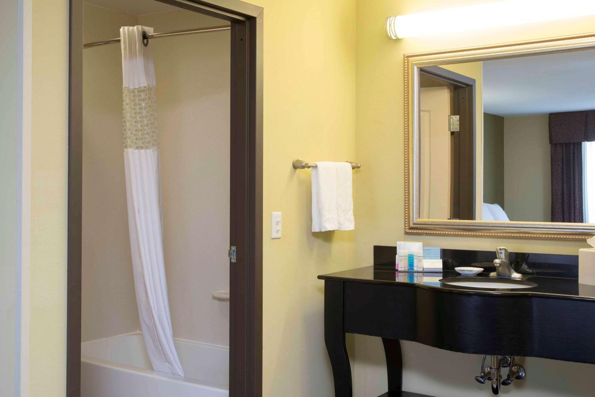 Hampton Inn & Suites Danville Eksteriør bilde