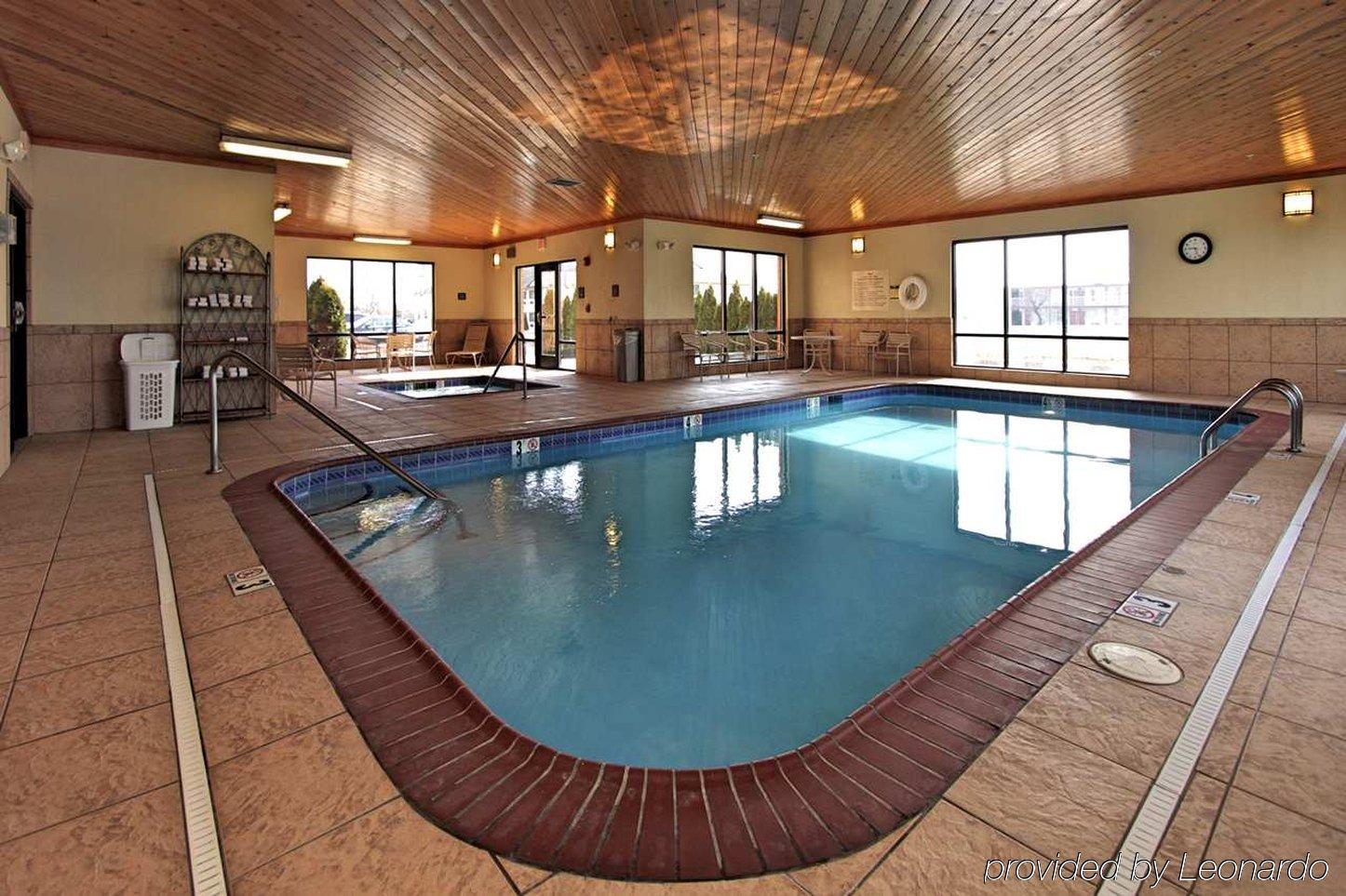 Hampton Inn & Suites Danville Eksteriør bilde