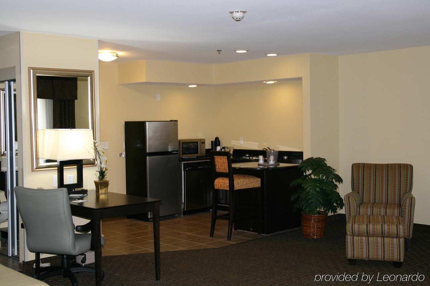 Hampton Inn & Suites Danville Eksteriør bilde