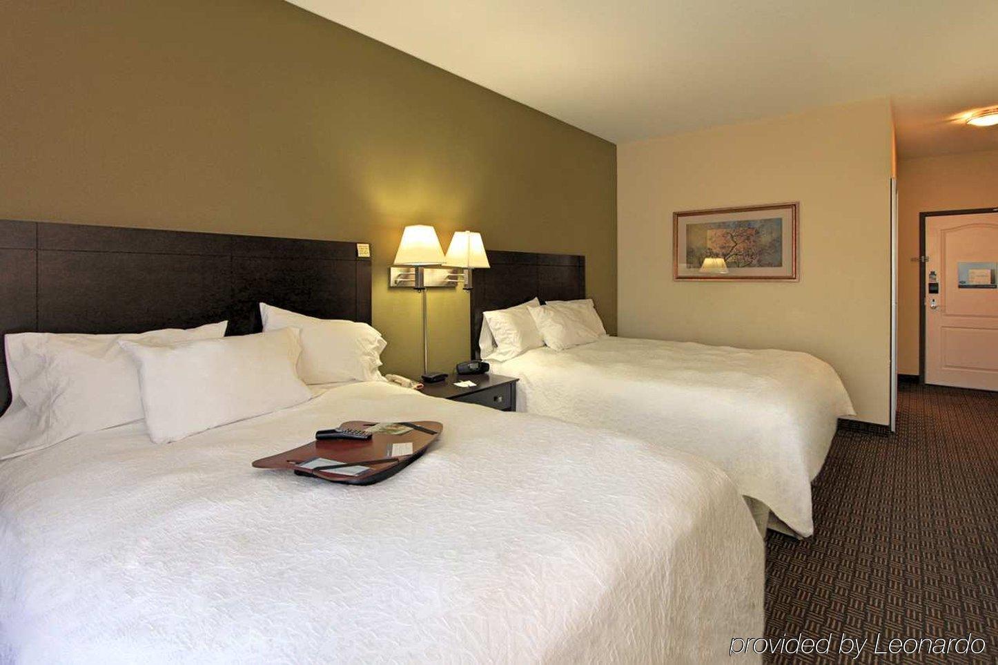 Hampton Inn & Suites Danville Eksteriør bilde