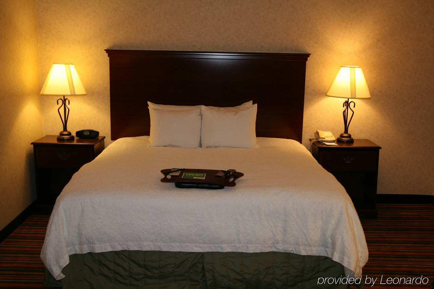 Hampton Inn & Suites Danville Eksteriør bilde