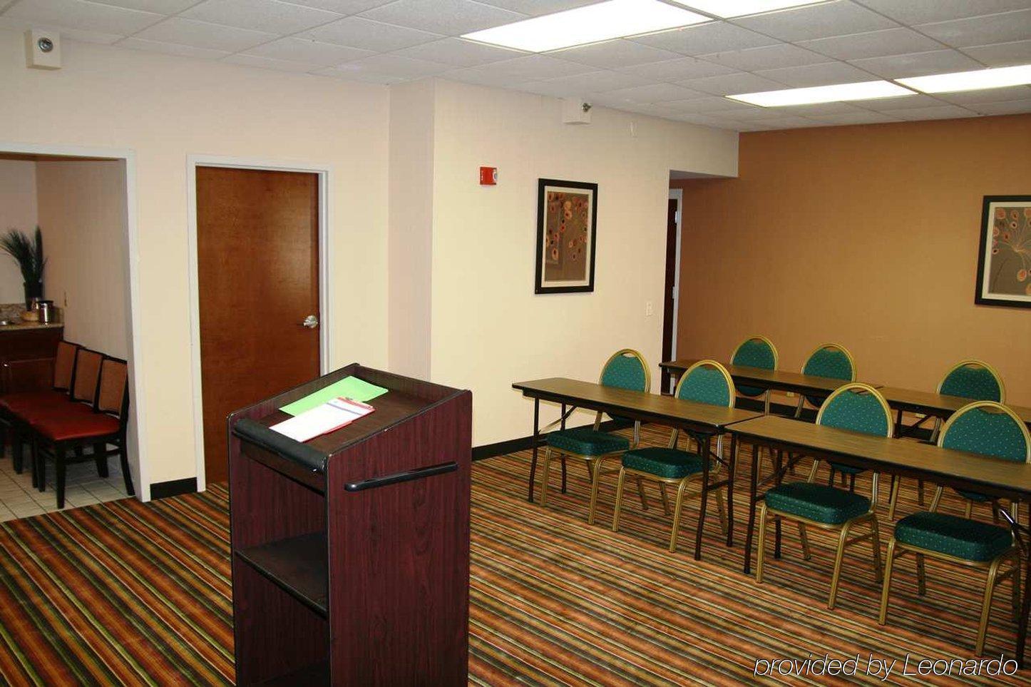 Hampton Inn & Suites Danville Eksteriør bilde
